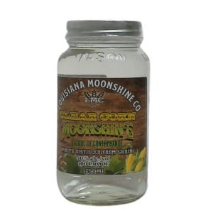 Uncle Tom's Clear Corn Moonshine